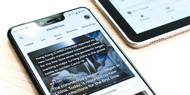 体育新闻资讯动态流最新消息滚动更新界面